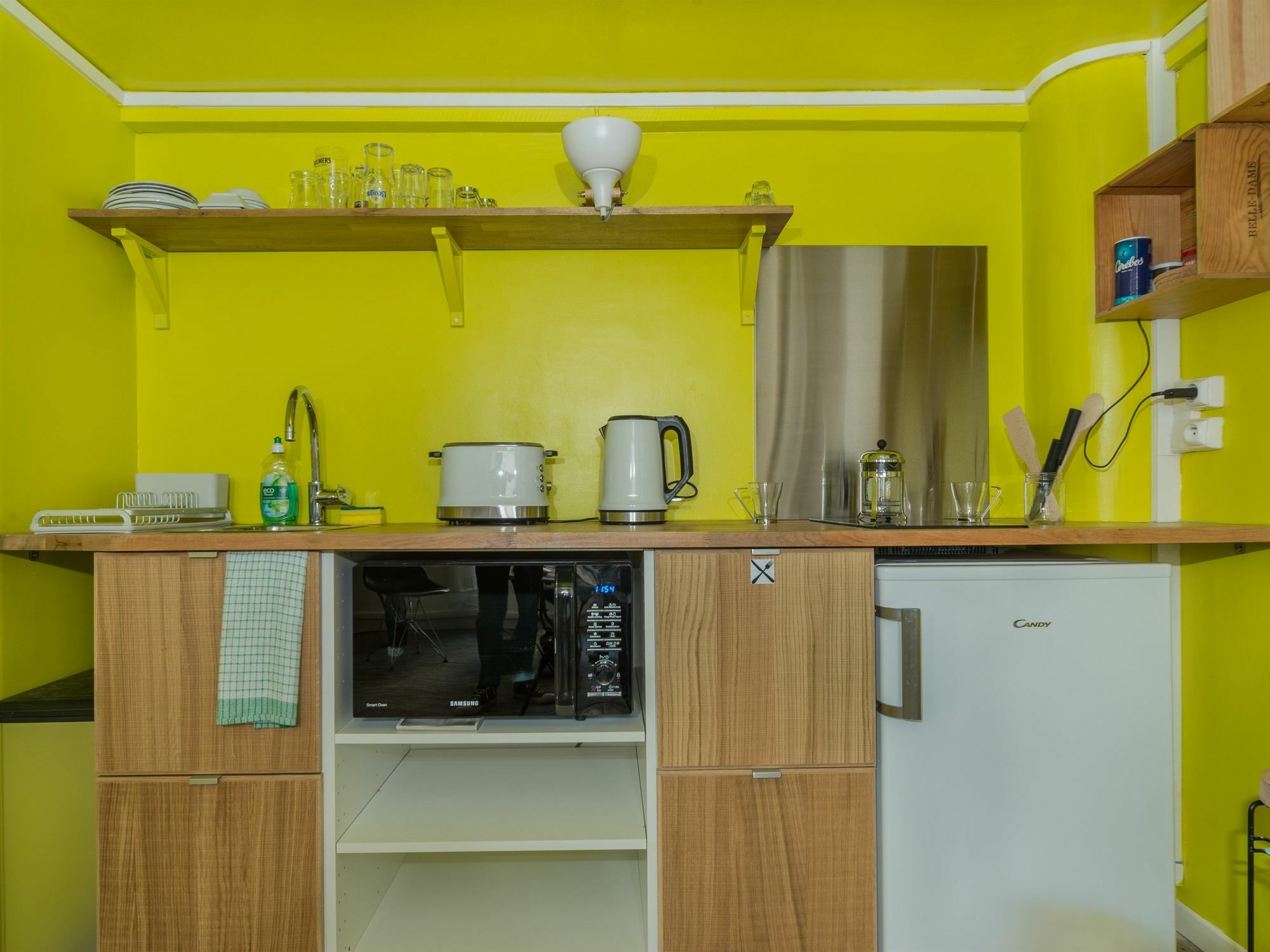 Appartement St Romain - Luxembourg Paris Exterior foto